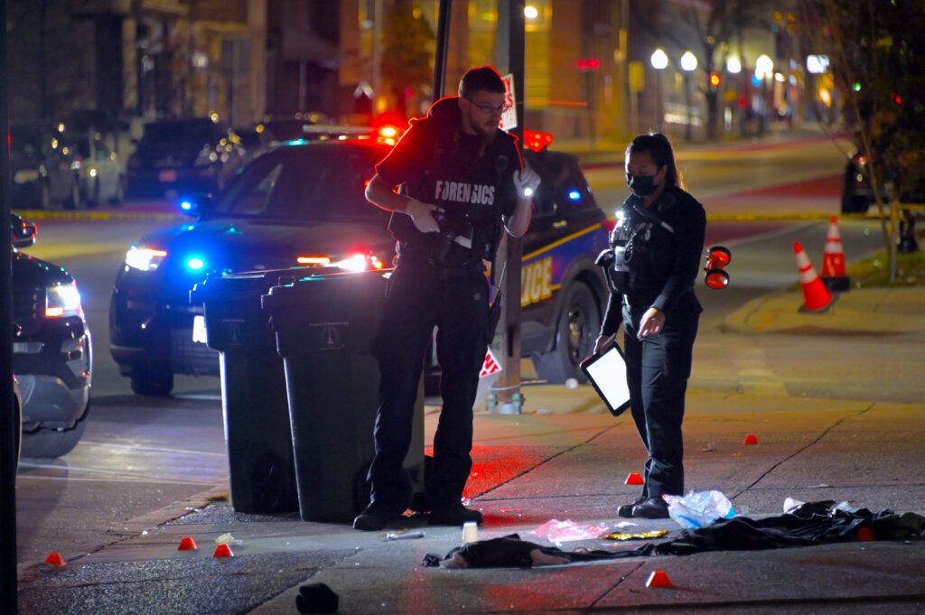 Addressing Baltimore Shooting: The Path to Safer Communities