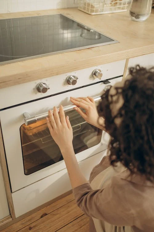 The Ultimate Guide to Steam Cleaning Your Samsung Oven EVENING CHRONICLE